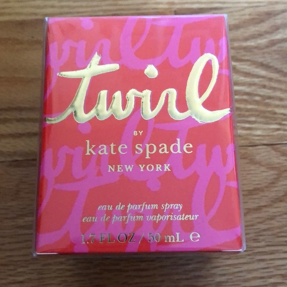 kate spade Other - Kate Spade Twirl